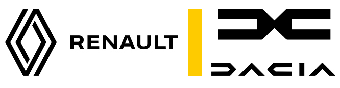 logo renault